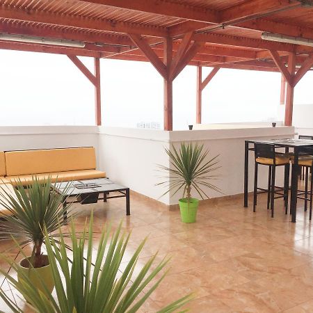 Hotel Victoria Antofagasta Ngoại thất bức ảnh