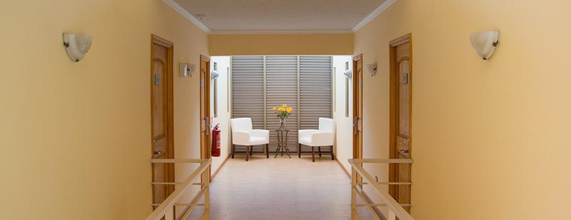 Hotel Victoria Antofagasta Ngoại thất bức ảnh