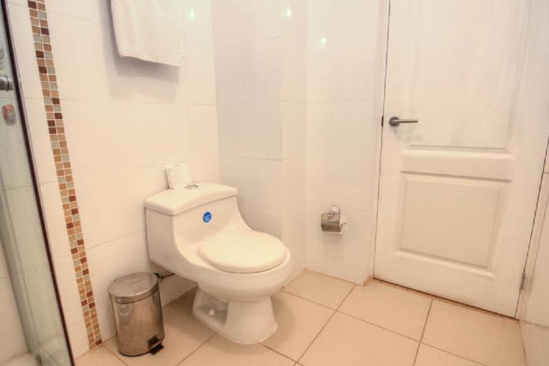 Hotel Victoria Antofagasta Ngoại thất bức ảnh