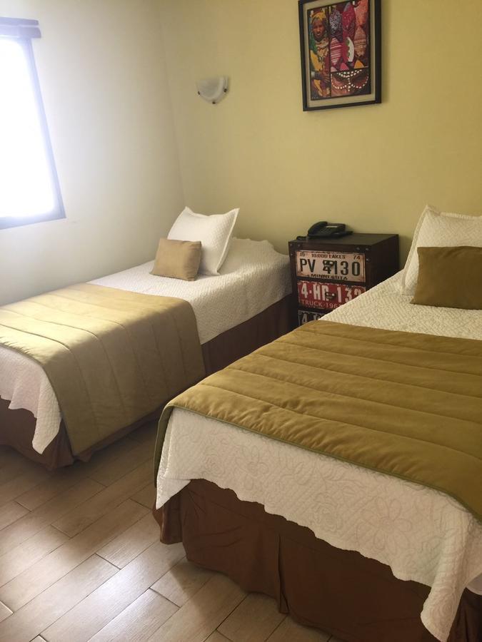 Hotel Victoria Antofagasta Ngoại thất bức ảnh
