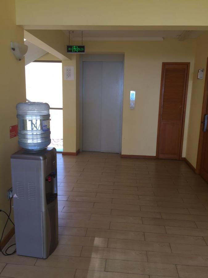 Hotel Victoria Antofagasta Ngoại thất bức ảnh